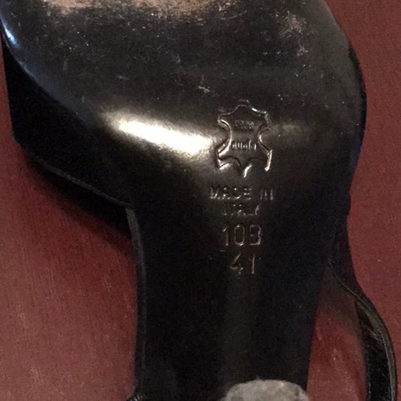 BCBGMAXAZRIA size usa 10 eur 41 - Picture 3 of 6